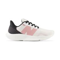 Tenis New Balance Running Feminino Branco/Rosa WE430LH3