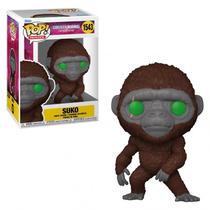 Funko Pop Godzilla VS Kong New Empire Suko 1543