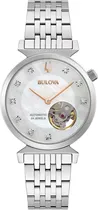 Relógio Feminino Bulova Analógico - 96P222