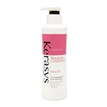 Condicionador Kerasys Damage Rosa Frasco 400ML