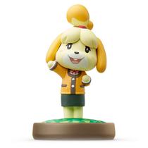 Boneco Amiibo Nintendo Isabelle - 5321