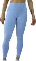Calça Legging Joog 2025 Azul Frozen Feminina