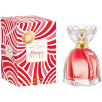 Marina de Bourbon Perfume Princess Style Fem 100ML Edp 0035