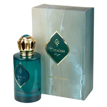 Perfume Love Collection Timeless - Eau de Toilette - Feminino - 100ML