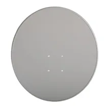 Antena Universal 90CM Ku s/LNB