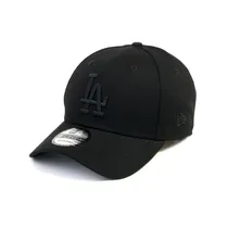 Gorra New Era MLB 9FORTY La Dodgers Negro 12650340