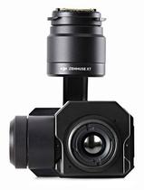 Camera Dji Zenmuse XT 9HZ 336X256 13MM ZXTB13SP V2