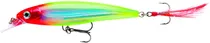 Isca Artificial Rapala X-Rap XR10-CLN