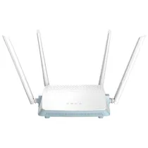 Roteador D-Link R12 AC1200 Dual Band / 2.4GHZ / 5GHZ / Wi-Fi 5
