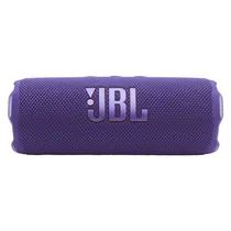 Speaker Portatil JBL Flip 7 Bluetooth - Roxo