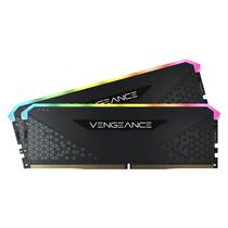 Memoria Ram Corsair Vengeance RS RGB 64GB (2X32GB) DDR4 3600MHZ - CMG64GX4M2D3600C18