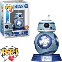 Funko Pop Star Wars Make A Wish BB-8 Se 63672