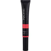 Batom Em Creme Note Mineral Matte - 10 Plum Wine