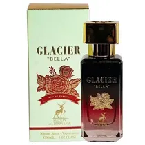 Perfume Maison Alhambra 30ML Glacier Bella Edp Feminino