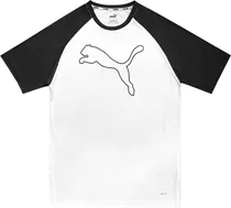 Camiseta Puma 525695F 01 - Masculina