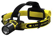 Lanterna de Cabeca LED Ledlenser EXH8 (180 Lumens)