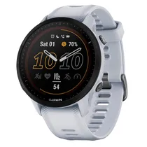 Relogio Garmin Forerunner 955 Solar 010-02638-01 White