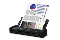 Scanner Epson ES-200 Workforce 600DPI Duplex/USB