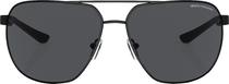 Oculos de Sol Armani Exchange AX2047S 600087 63 - Masculino