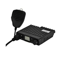 Mini Radio Transmisor Voyager VR-CB2440 Negro