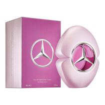 Perfume Mercedes-Benz Woman - Eau de Parfum - Feminino - 90ML