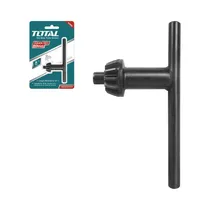 Llave para Mandril Total TAC470131 13MM