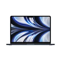 Macbook Air MC7X4LL/A M2 16GB 256GB 13" Midnight