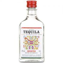 Tequila Branca Ranchitos Miniatura 40ML