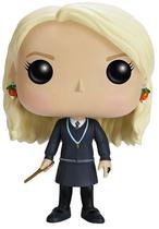 Boneco Luna Lovegood - Harry Potter - Funko Pop! 14