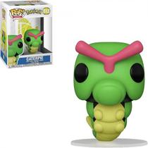 Funko Pop Pokemon S7 Caterpie 848