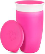 Munchkin Vaso 360 Con Tapa 12M+ Rosa