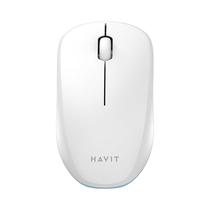 Mouse Inalambrico Havit HVMS-MS66GT Blanco - Azul