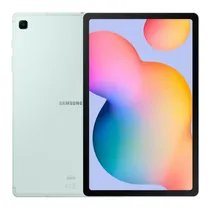 Tablet Samsung Galaxy Tab S6 Lite SM-P620 128GB /4GB Ram /Tela 10.4" /8MP - Verde