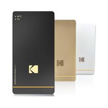 Mini Printer Kodak PM-210 Dourado Wifi/Android/Ios