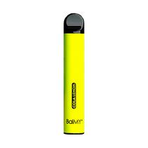 Pod Descartavel Balmy Disposable Coca Cola Lemon 600 Puffs