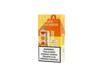 Pod Descartavel Elfbar Te 6000 Puffs Blue Razz Lemonade