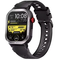 Relógio Haylou Iron Neo HF014 LS28 - Preto