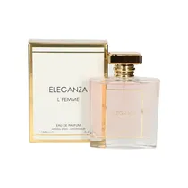 Arqus Eleganza L'Femme Edp 100ML