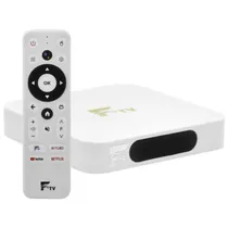 Receptor Digital Freesky TV 16GB 4K Wifi
