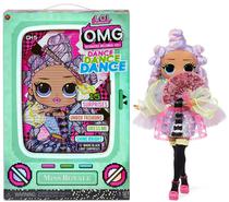 Bonecas L.O.L. Surprise Omg Dance Miss Royale