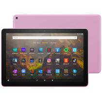 Tablet Amazon Fire HD 10 11TH Gen 32GB/3GB Ram de 10.1" 2MP/5MP - Lavender