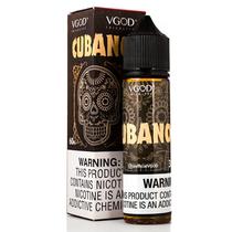 Vgod Usa Liq. 60ML Light Cubano/6MG