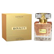 Perfume Yves de Royalty Edicao 100ML Eau de Parfum Feminino