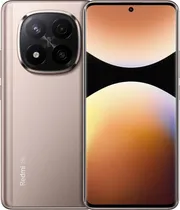 Smartphone Xiaomi Redmi Note 14 Pro+ 5G Dual Sim 6.67" 12GB/512GB Gold (Global)