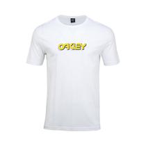 Camiseta Oakley 457892 100