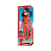 Muneca Rosita Zag Heroez Miraculous Ladybug 1780