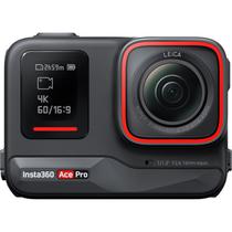 Camera de Acao INSTA360 Ace Pro 8K - Preto