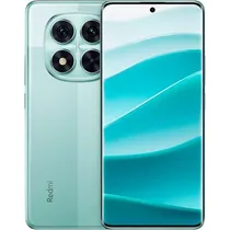 Smartphone Xiaomi Redmi Note 14 Pro DS 5G 12/512GB 6.67" 200+8+2/32MP A14 - Green