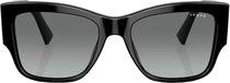 Oculos de Sol Vogue VO5462S W44/11 54 - Feminino