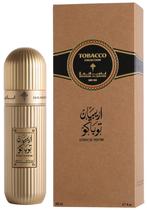 Perfume Ibraheem Al Qurashi Arabian Totacco Extrait de Parfum 200ML - Unissex